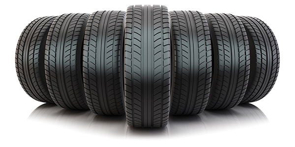 KSA Tire Market Is Estimated To Witness High Growth Owing To Increasing Vehicle Sales