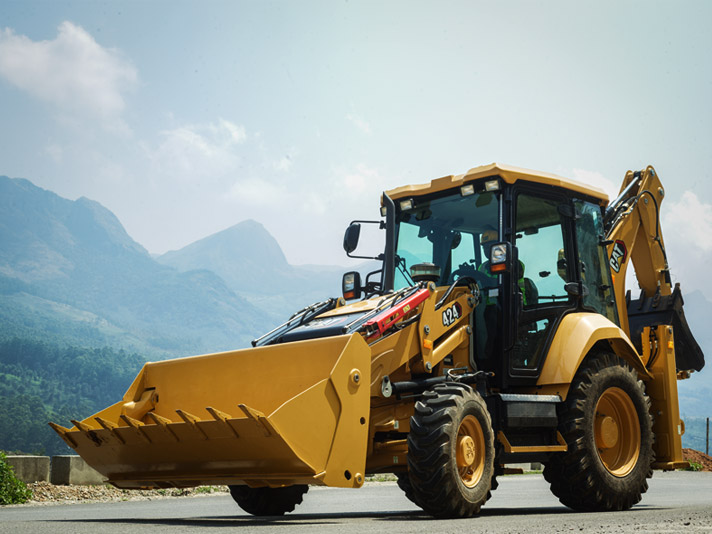 Global Backhoe Loaders Market Is Estimated To Witness High Growth Owing To Increasing Demand for Construction Equipment