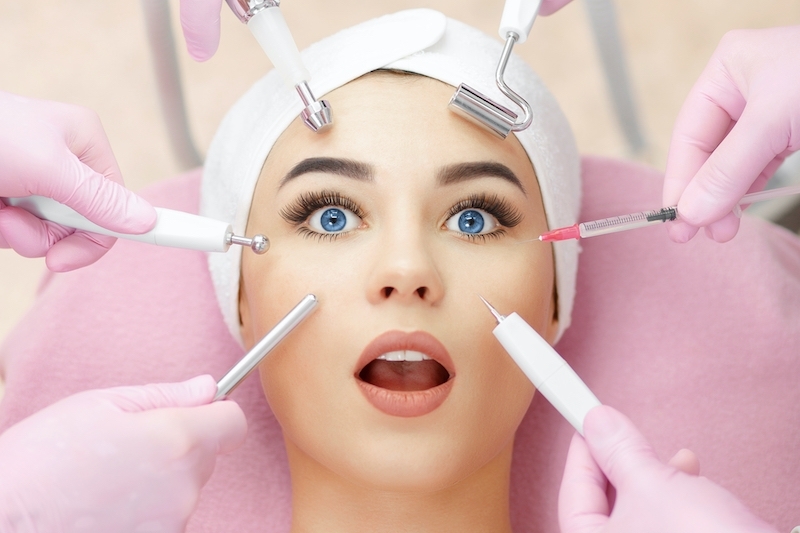 Aesthetic Medicine Market Is Estimated To Witness High Growth Owing To Increasing Demand for Non-Invasive and Minimally Invasive Procedures 