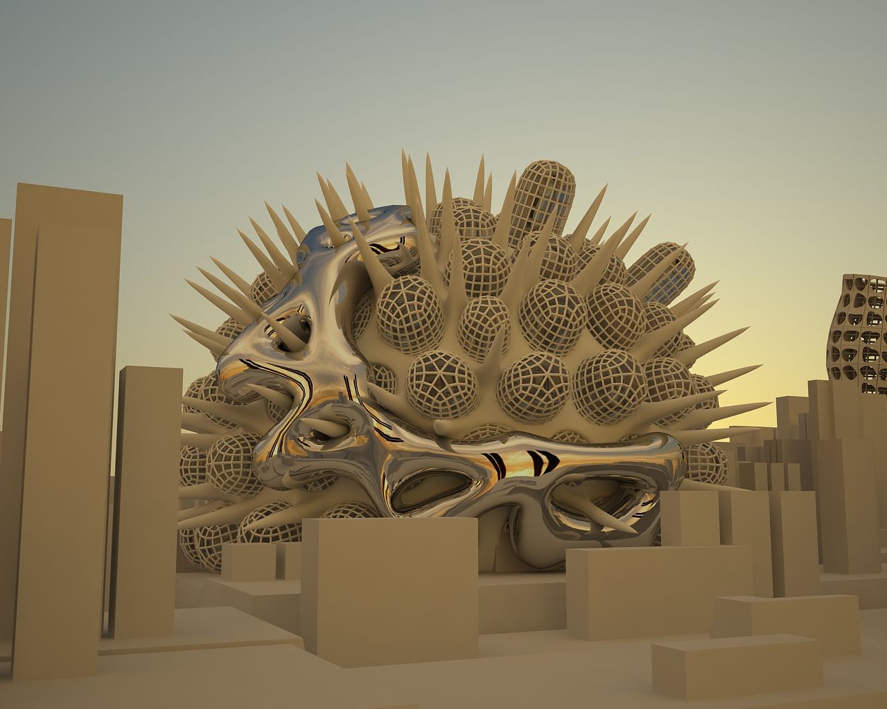 Global Digital Fabrication Market is Estimated to Witness High Growth Owing to Increasing Adoption of 3D Printing Technology