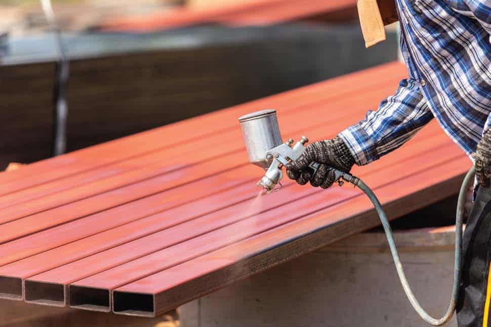 Corrosion Protective Coatings Market Is Estimated To Witness High Growth Owing To Growing Demand for Sustainable Solutions