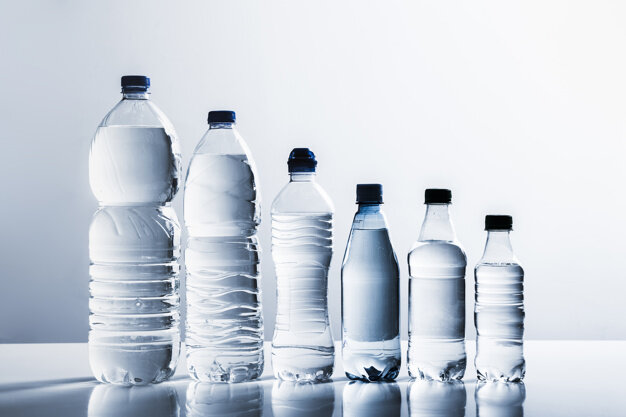 U.S. Bottled Water Market Is Estimated To Witness High Growth Owing To Increasing Health Consciousness