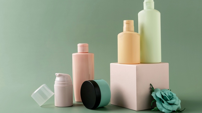 Cosmetic Packaging Market Recyclable and Sustainable Packaging Gaining Traction 