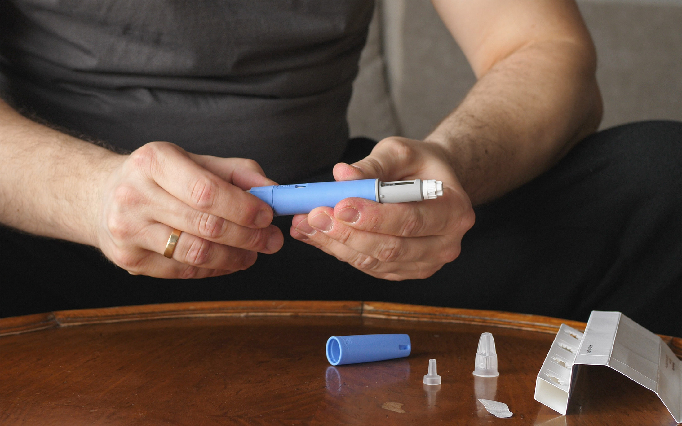 The Rise of Next Generation Semaglutide Market for Diabetes Management