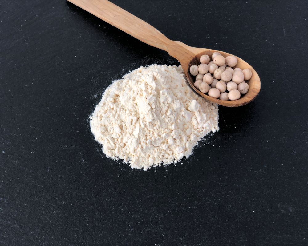 Pea Starch Market Is Estimated To Witness High Growth Owing To Rising Demand for Gluten-Free Products