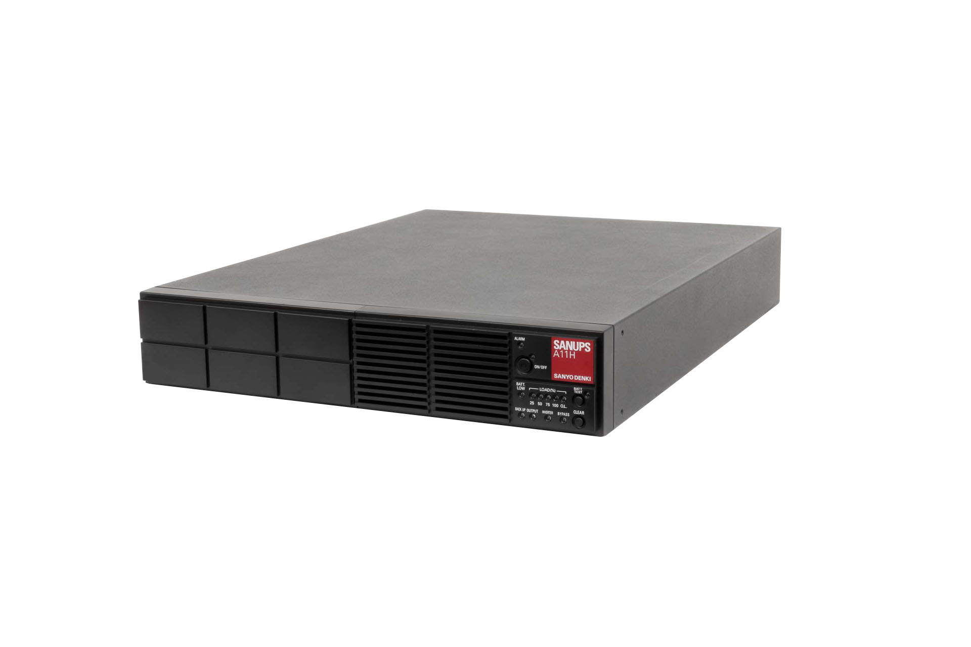 Rising Demand for Data Centers to Drive Growth in the Rack Mount UPS Market