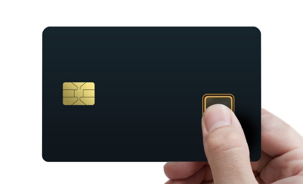 Biometric Card Market Is Estimated To Witness High Growth Owing To Increasing Demand for Secure and Convenient Payment Solutions