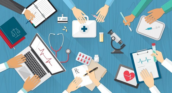 Global Clinical Data Management Market Is Estimated To Witness High Growth Owing To Increasing Adoption of Electronic Data Capture (EDC)