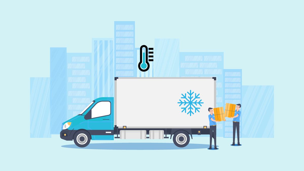 Cold Chain Market Is Estimated To Witness High Growth Owing To Increasing Demand for Temperature-Controlled Storage and Transportation