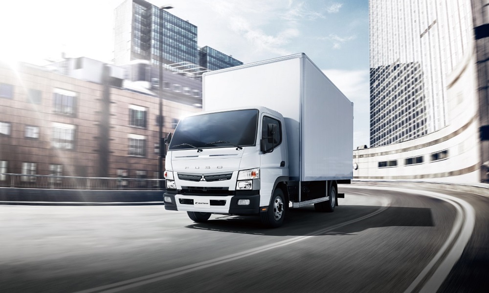 Commercial Vehicles Market Is Estimated To Witness High Growth Owing To Increasing Demand for e-Commerce and Last-Mile Deliveries