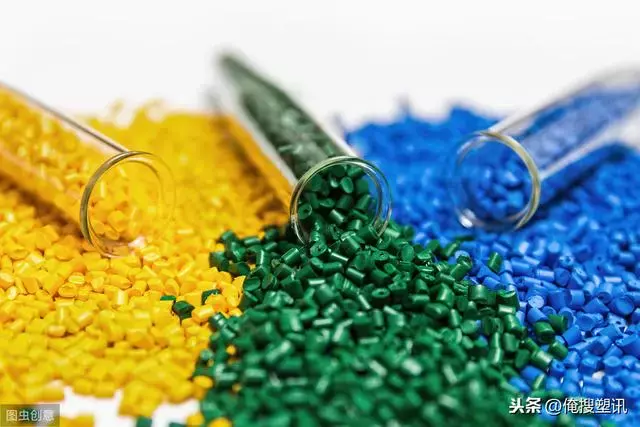 Increasing Demand for Bottled Beverages Drives Growth in the Polyethylene Terephthalate (PET) Market