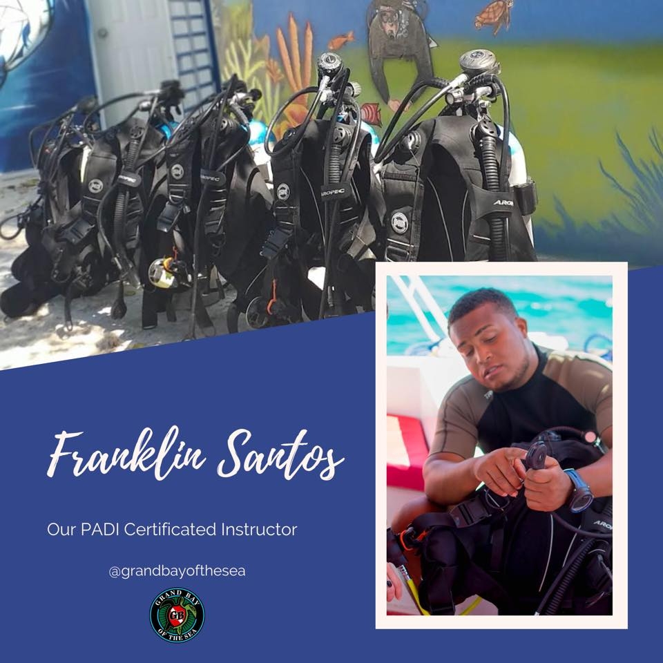 Benefits Of Becoming A Certified Dive Instructor