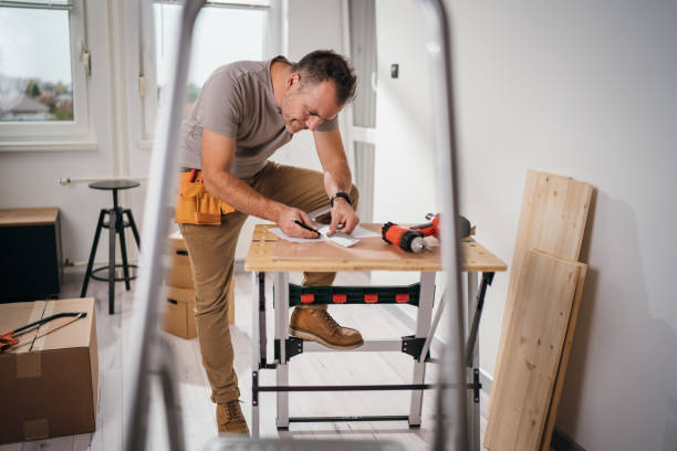 What Are The Advantages Of Hiring Custom Cabinet Makers?