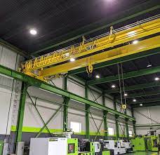 Why You Purchase Marine Cranes for Business