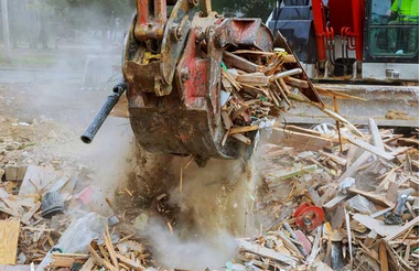 Demolition Contractors And The Services They Provide