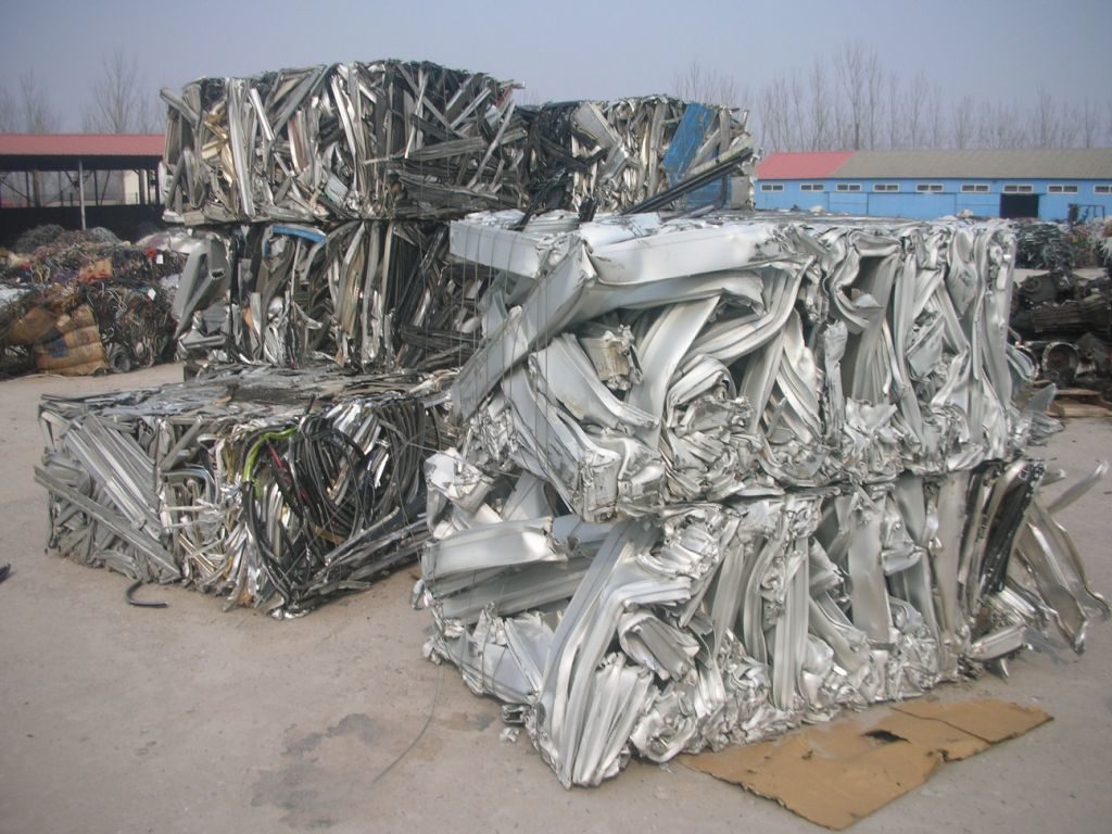 Thu mua phế liệu nhôm quận 2