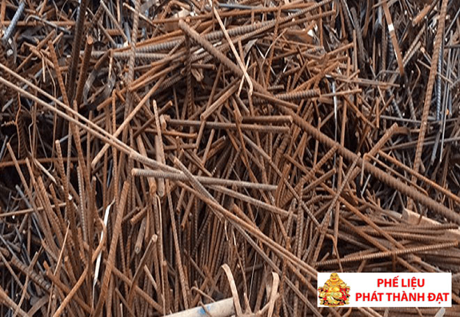 Thu mua phế liệu công trình