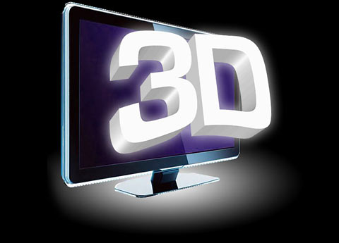 3D Video