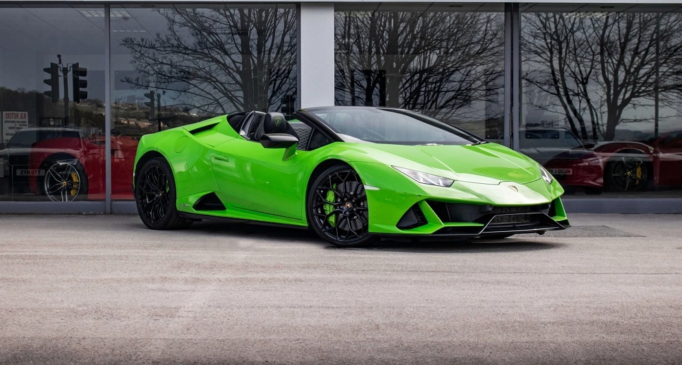 Book Luxury Car Rental Leeds – Oasis Limousines