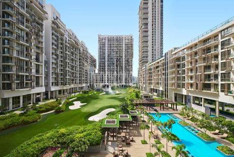 M3M Golf Estate Gurgaon