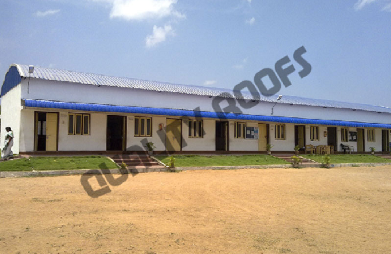 Best Roofing Contractors in Chennai