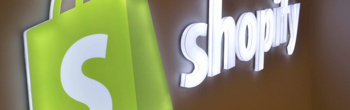 Soft Monopoly, How Shopify is Planning to Hold Your Business Hostage