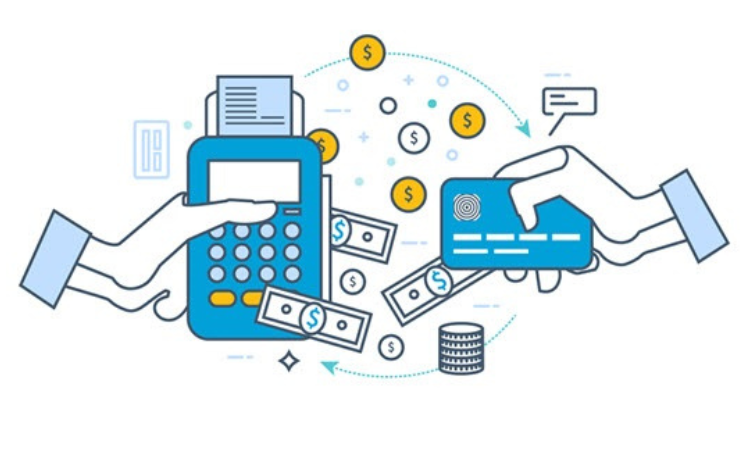 What does Payment Processing Mean, and How does it Work?
