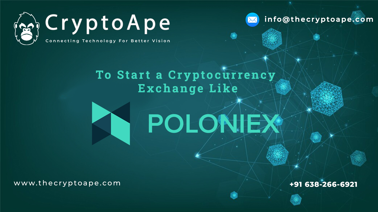 Poloniex Clone Script - Anyone can Earn