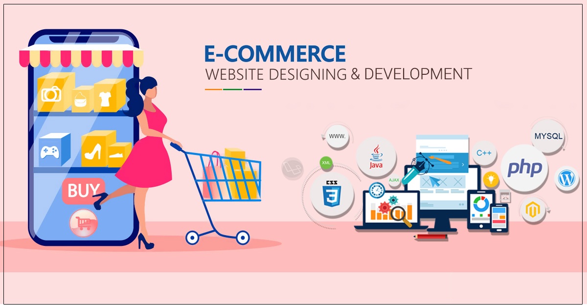 The Ultimate eCommerce Web Designers Trick