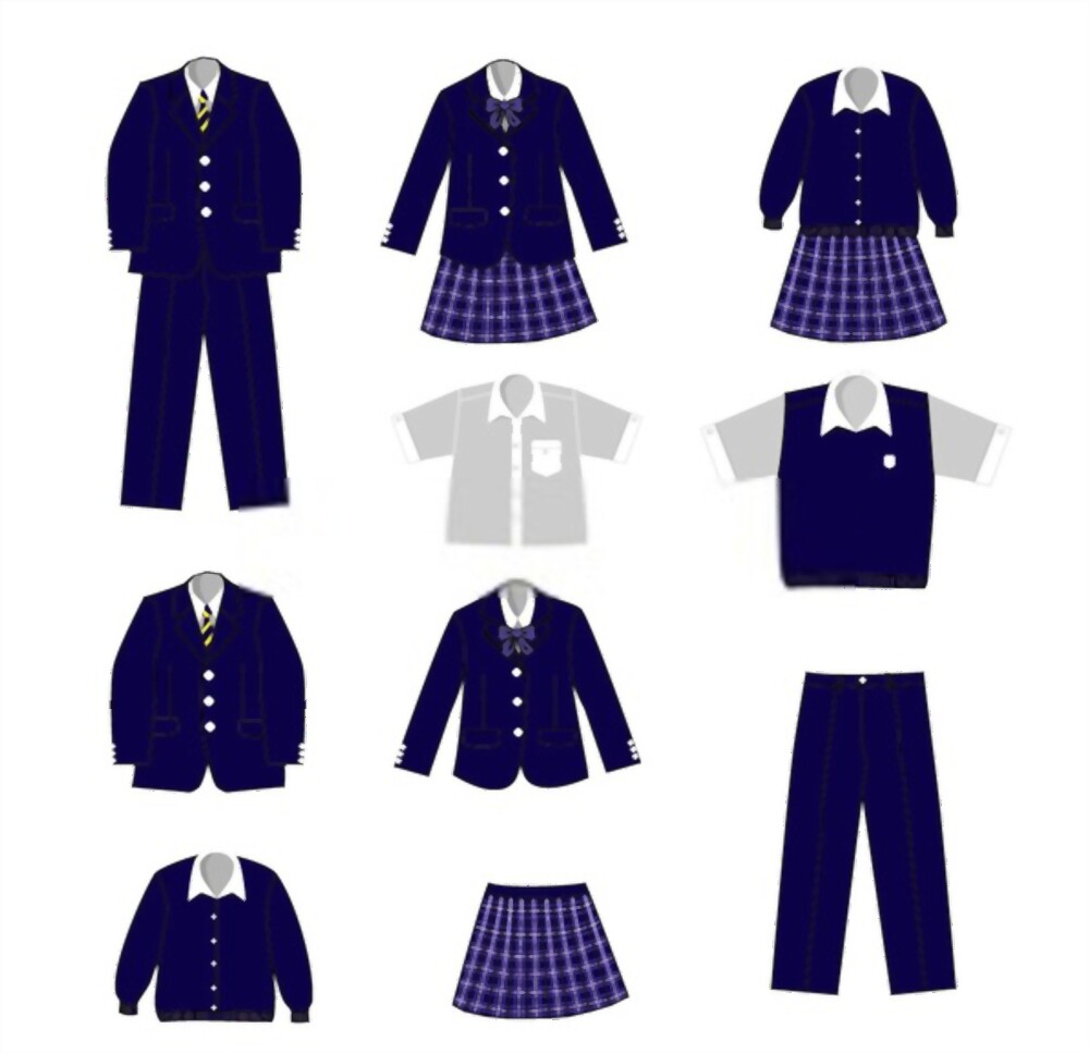 What to look for when finding a school uniform provider