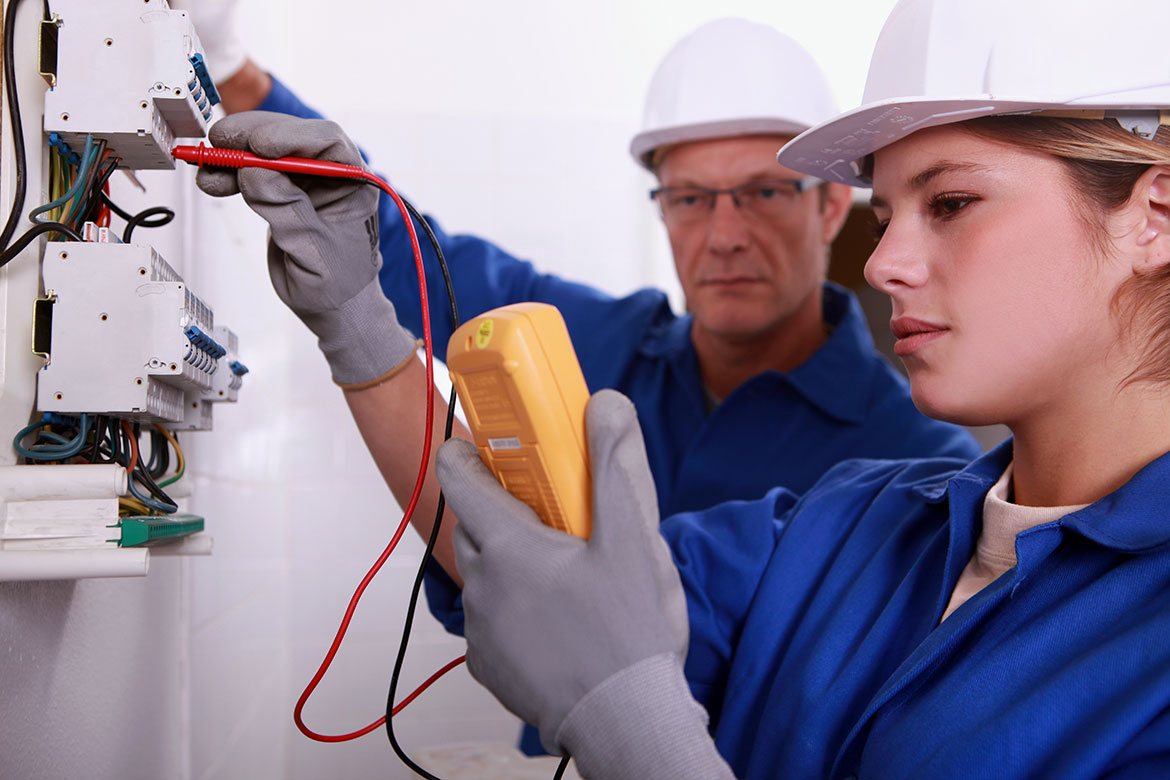 How To Tell If You're Working With The Right Electricians?