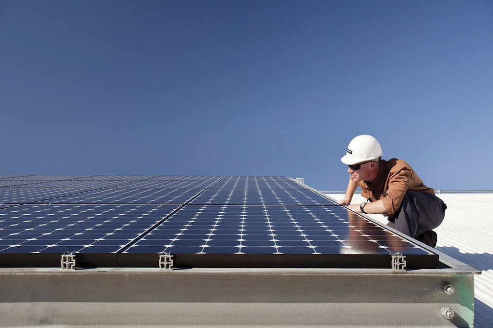 Solar Panel Installation: A Complete Overview