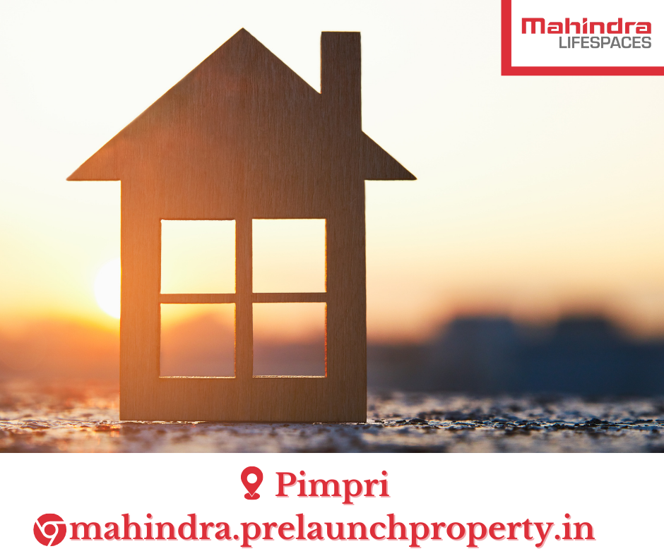 Pre Launch Projects by Mahindra Lifespaces Developers –Nestalgia 