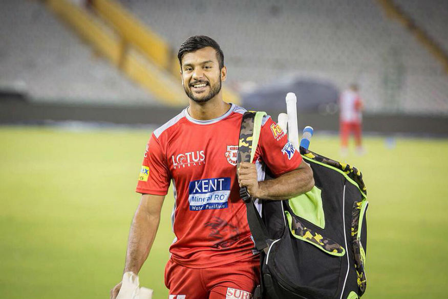 Punjab Kings appoint Mayank Agarwal as captain for IPL 2022 March 02, 2022