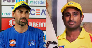 CSK coach Stephen Fleming opens up on Ambati Rayudu’s deleted retirement tweet IPL 2022 | THECBTF