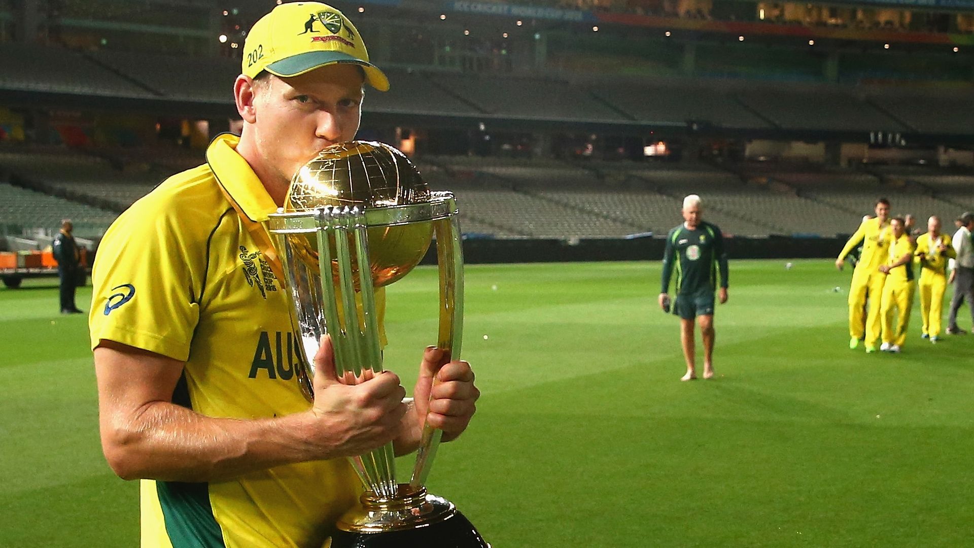 James Faulkner leaves PSL 2022 over agreement debate PCB boycotts him forever | News Updates Available From CBTF Boss