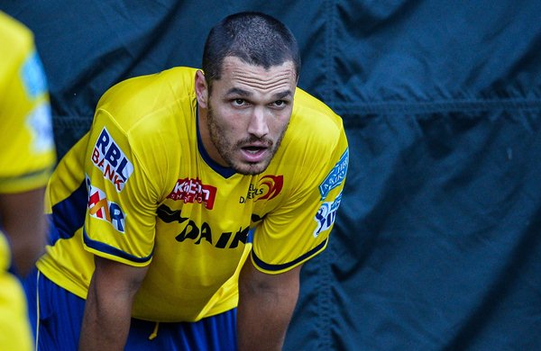 RR all-rounder -Nile controlled out of the leftover season IPL 2022| THE CBTF