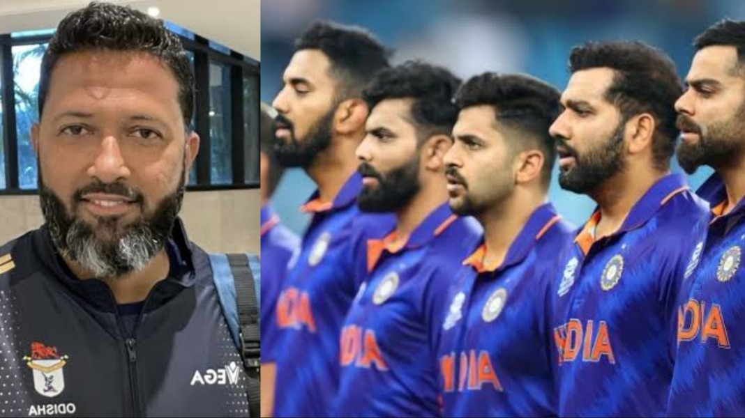 Wasim Jaffer names his India crew for Asia Cup and T20 World Cup 2022 | THE CBTF