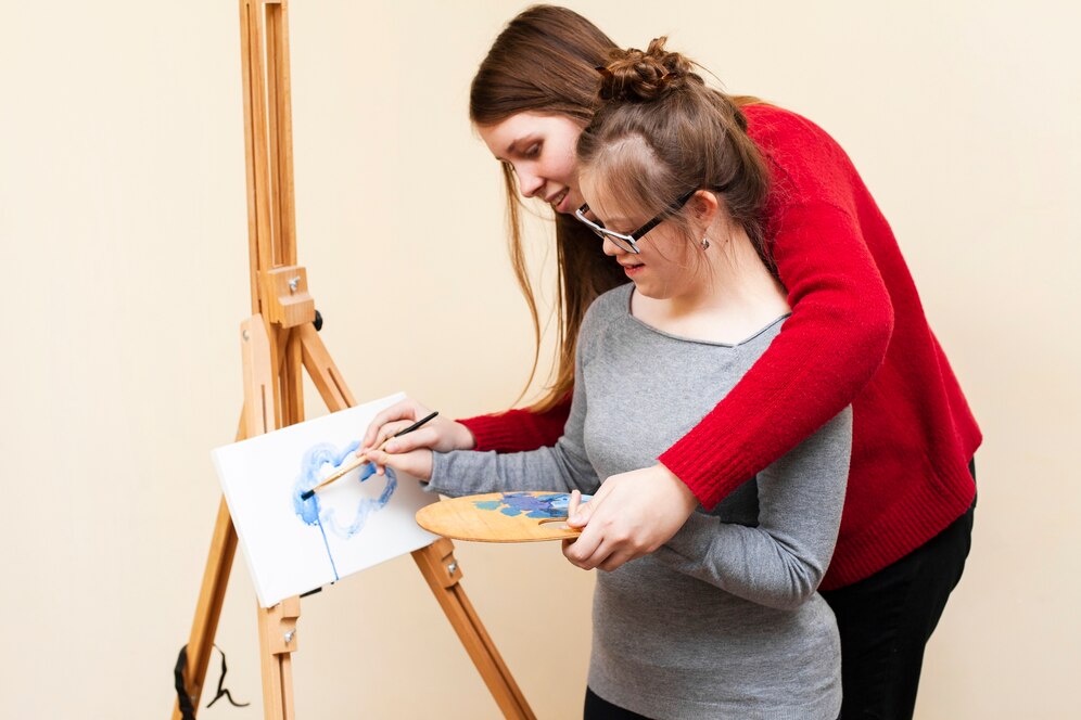 The Importance of NDIS Life Skills Development in Melbourne