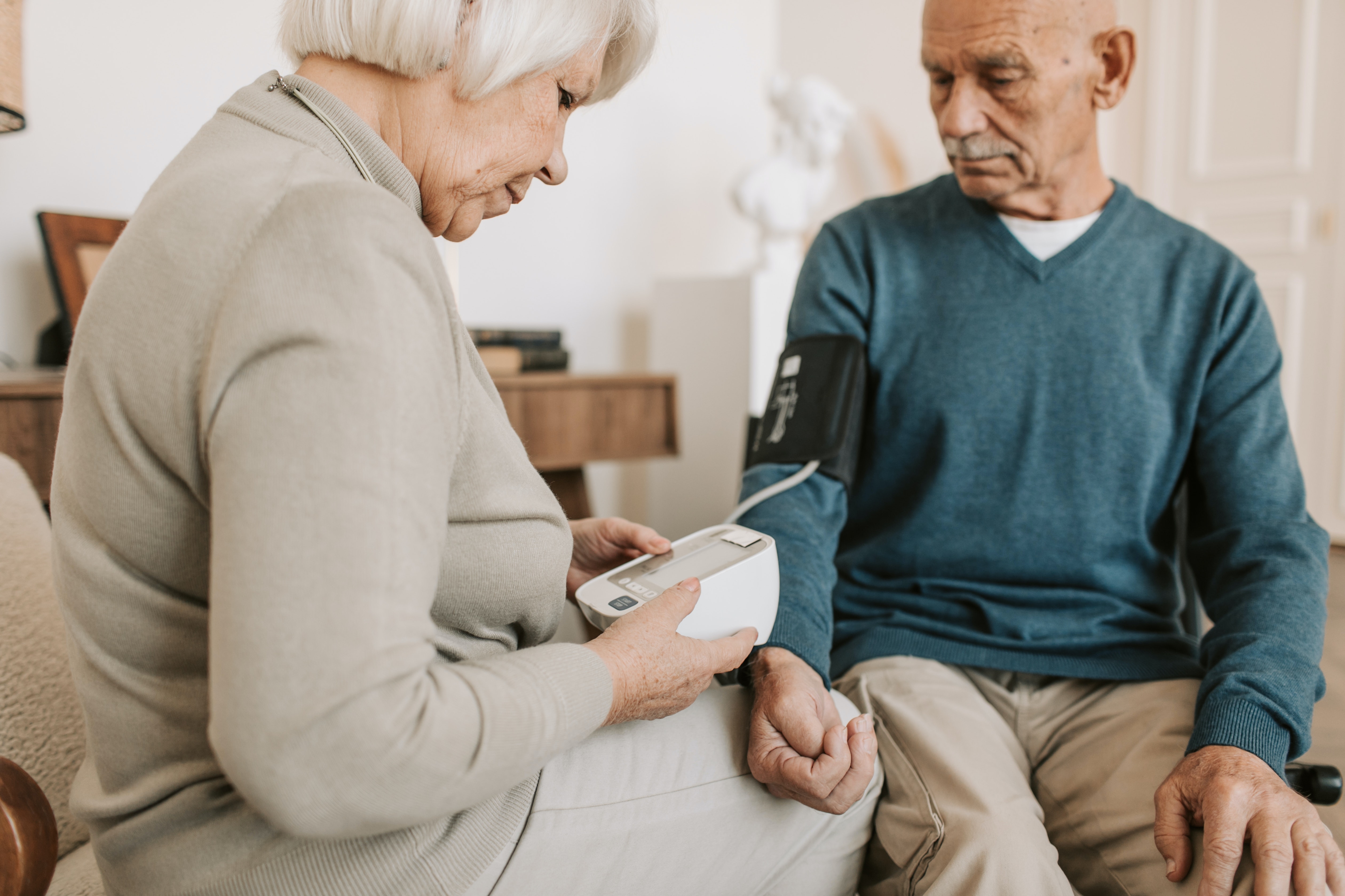 Duties and Responsibilities of Disability Support Workers