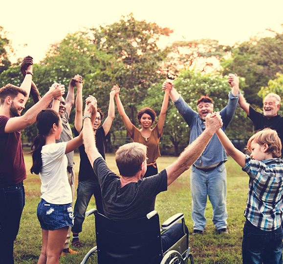 Why is Community Participation Important in Your NDIS Plan? 