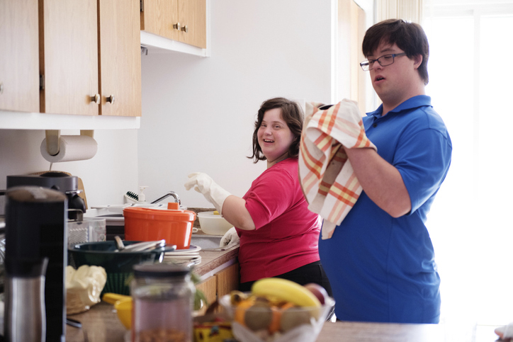 Supported Independent Living in Melbourne: Empowering Individuals to Thrive
