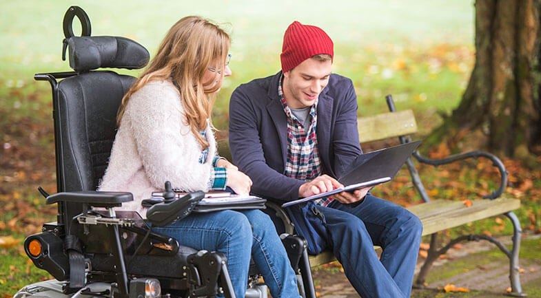 How to get support coordination as part of your NDIS plan? 