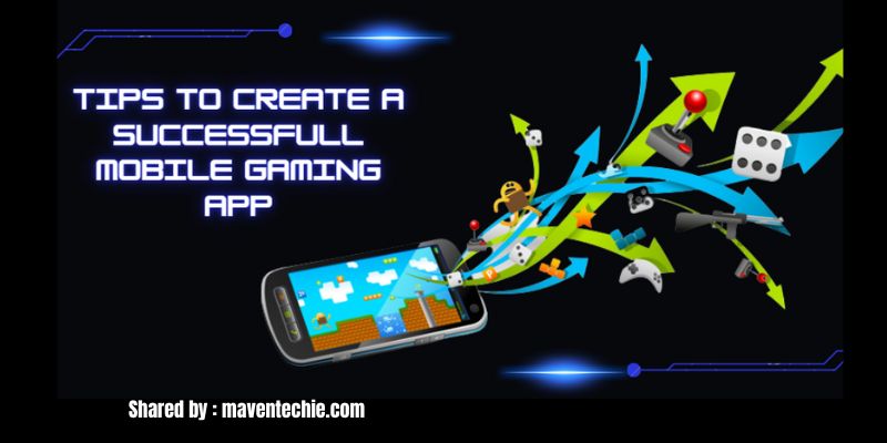 Tips to Make a Game App for Free Online : How to Successfully Create a Mobile Gaming App!