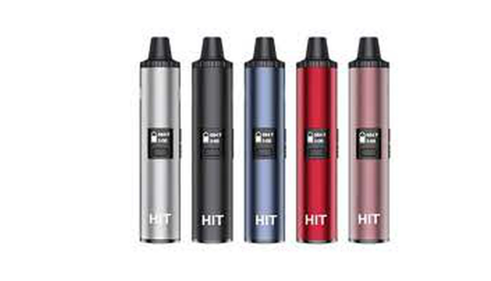 Yocan HIT Dry Herb Vaporizer Kit