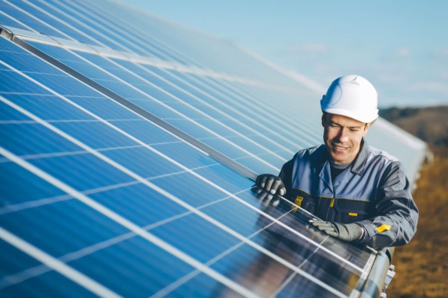 Benefits to use solar power system for your future