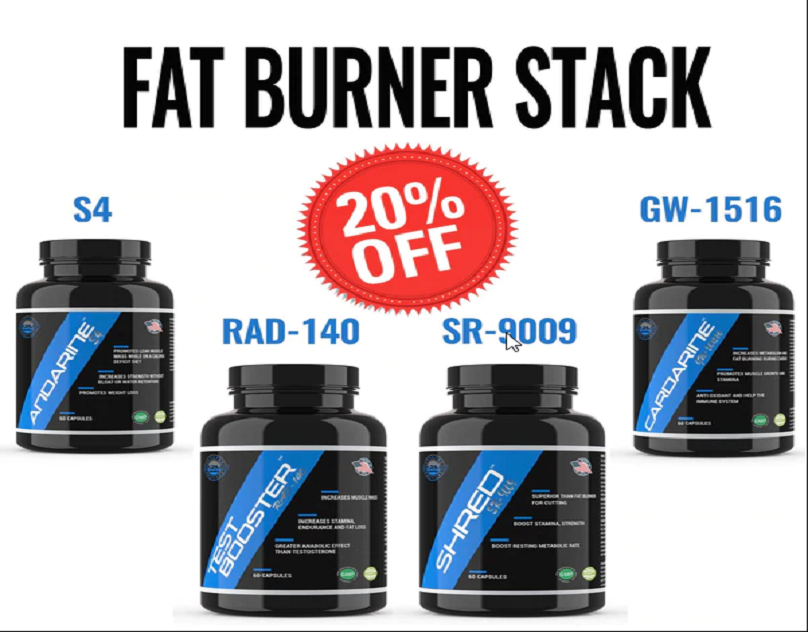 Sarms True Supplements