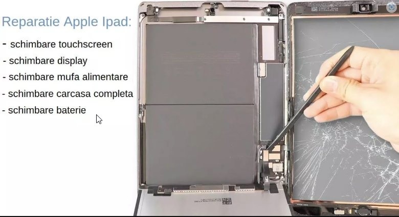 Significant Steps To Solve The Issues In Apple iPads