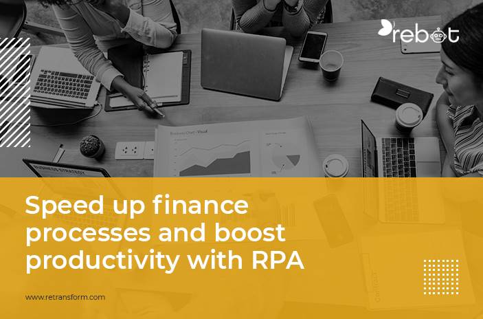  Robotic Process Automation for Real Estate in UAE