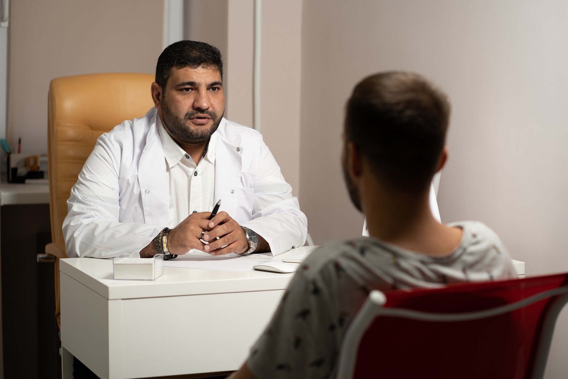What Is a Dual Diagnosis Treatment Center?